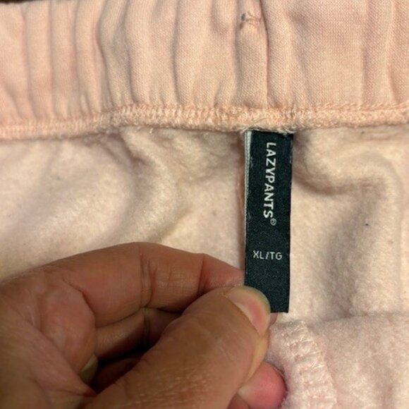 Womans LazyPants Sweat Pants Size XL - Picture 7 of 8